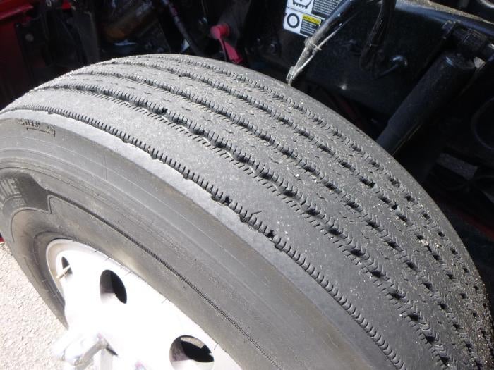 2021 Kenworth T680 Base