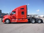 2021 Kenworth T680 Base