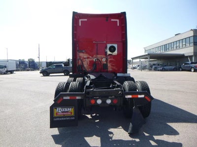 2021 Kenworth T680 Base