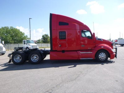 2021 Kenworth T680 Base