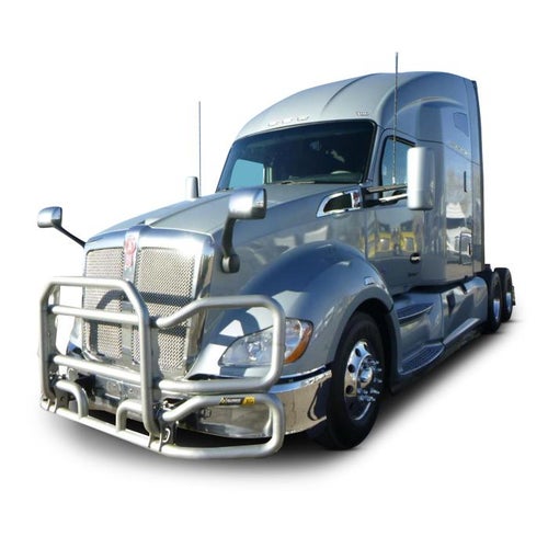 2022 Kenworth T680 Base