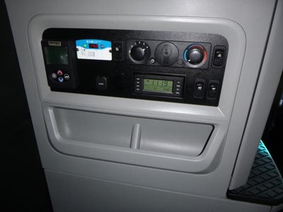 2022 Kenworth T680 Base