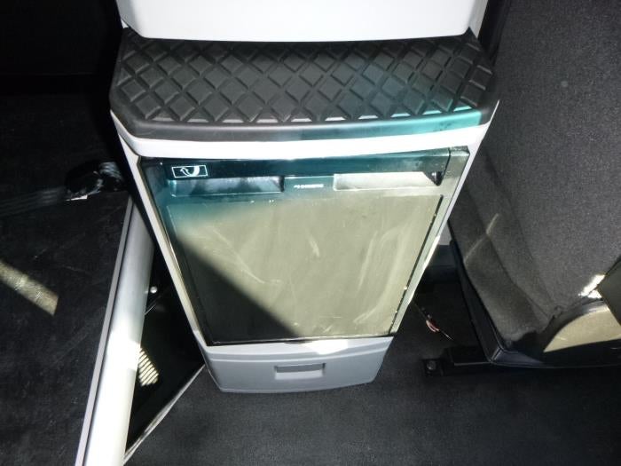 2022 Kenworth T680 Base