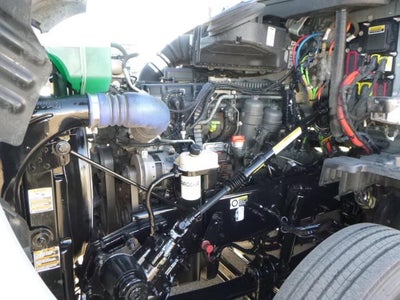 2022 Kenworth T680 Base