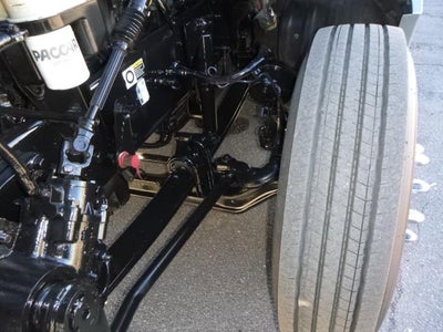 2022 Kenworth T680 Base