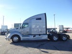 2022 Kenworth T680 Base