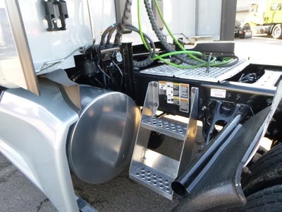 2022 Kenworth T680 Base