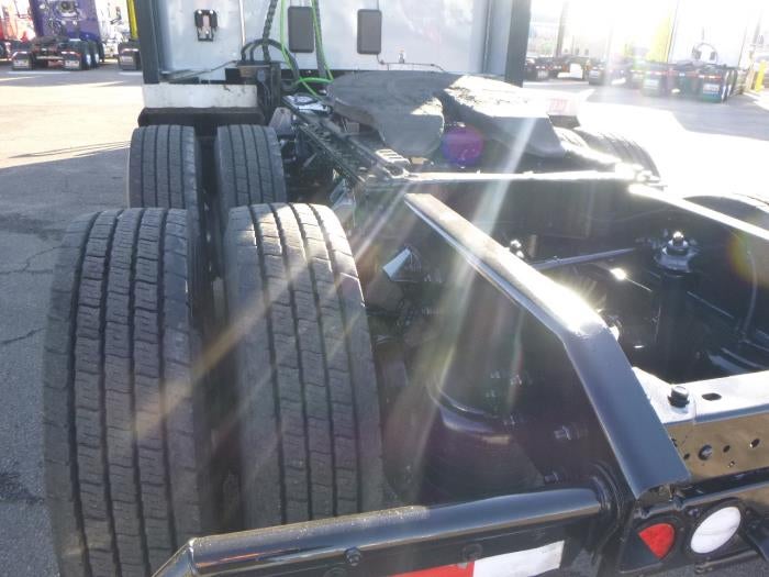 2022 Kenworth T680 Base