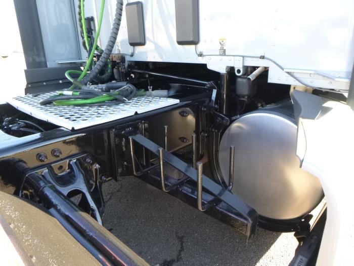 2022 Kenworth T680 Base