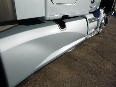 2022 Kenworth T680 Base