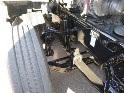 2022 Kenworth T680 Base