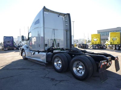 2022 Kenworth T680 Base