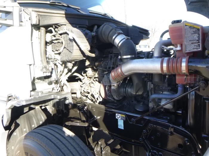 2022 Kenworth T680 Base