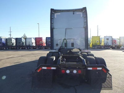 2022 Kenworth T680 Base
