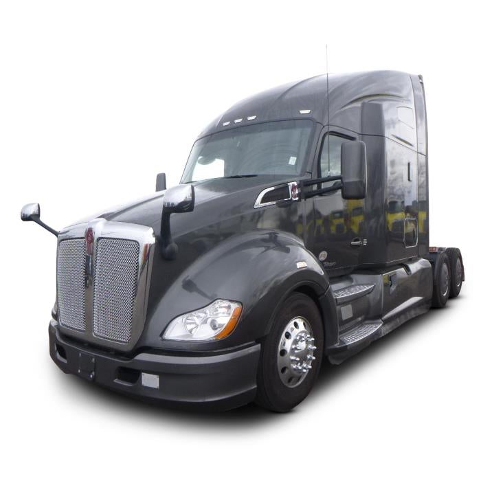 2022 Kenworth T680 Base