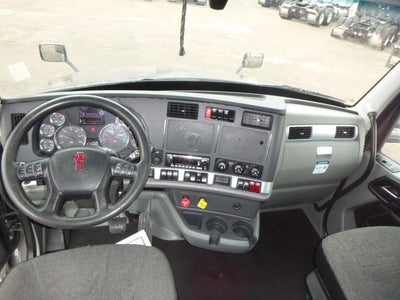 2022 Kenworth T680 Base