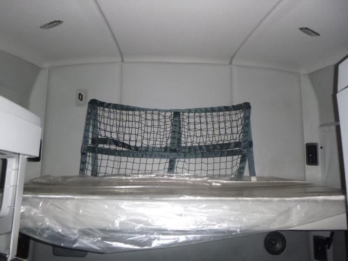 2022 Kenworth T680 Base