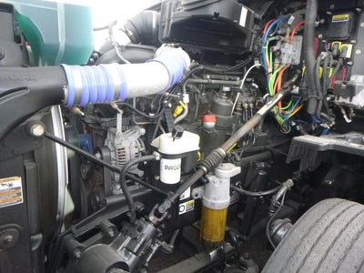 2022 Kenworth T680 Base