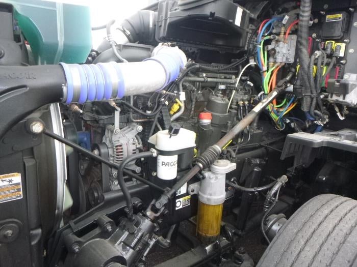 2022 Kenworth T680 Base