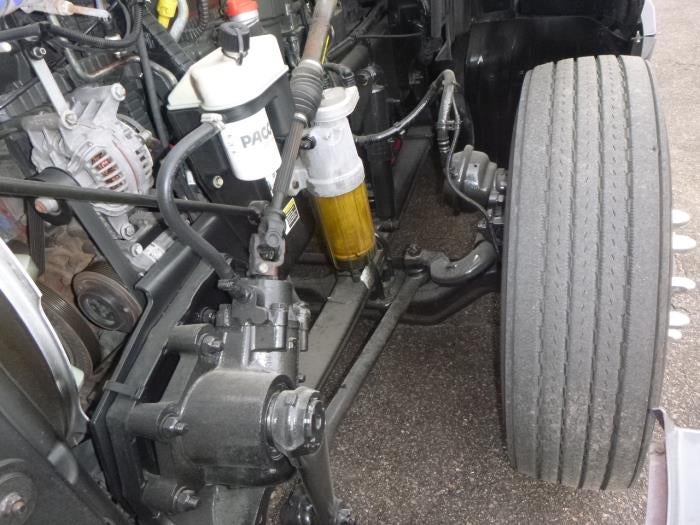 2022 Kenworth T680 Base