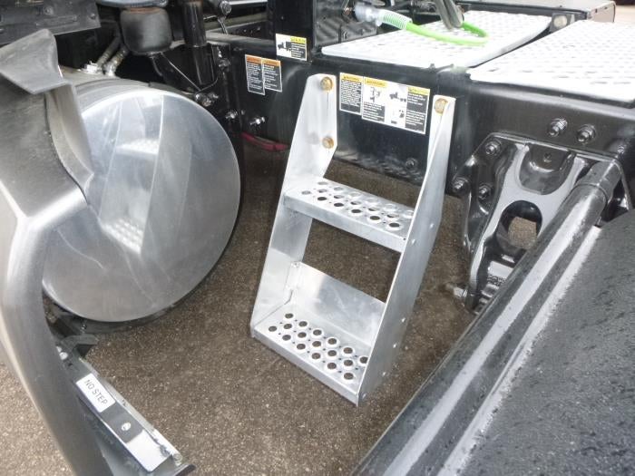 2022 Kenworth T680 Base