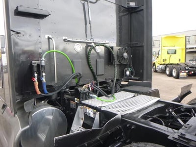 2022 Kenworth T680 Base