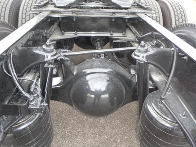 2022 Kenworth T680 Base