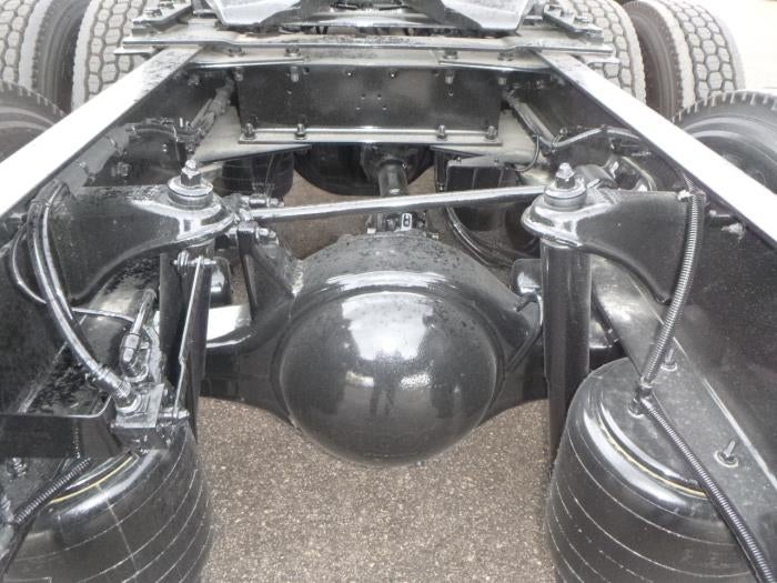 2022 Kenworth T680 Base