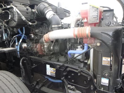 2022 Kenworth T680 Base