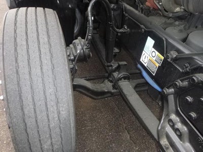 2022 Kenworth T680 Base