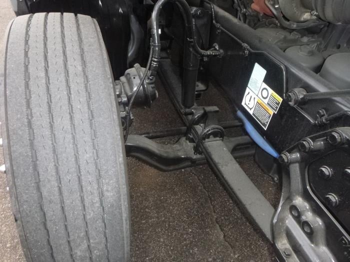 2022 Kenworth T680 Base