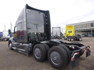 2022 Kenworth T680 Base