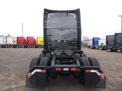 2022 Kenworth T680 Base