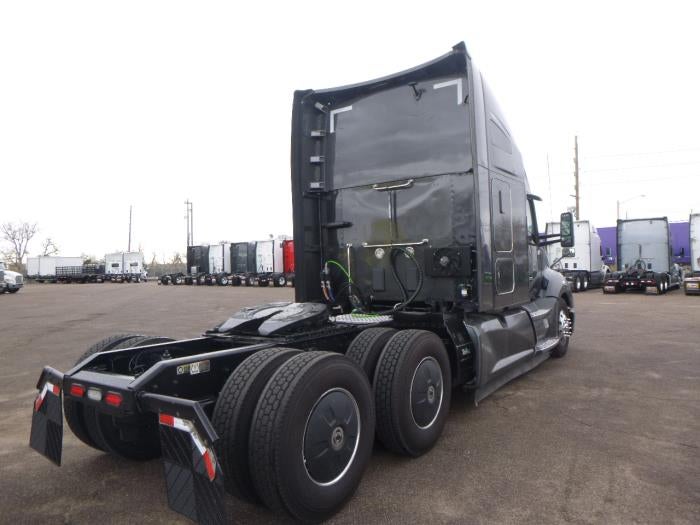2022 Kenworth T680 Base