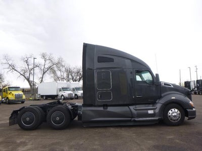 2022 Kenworth T680 Base