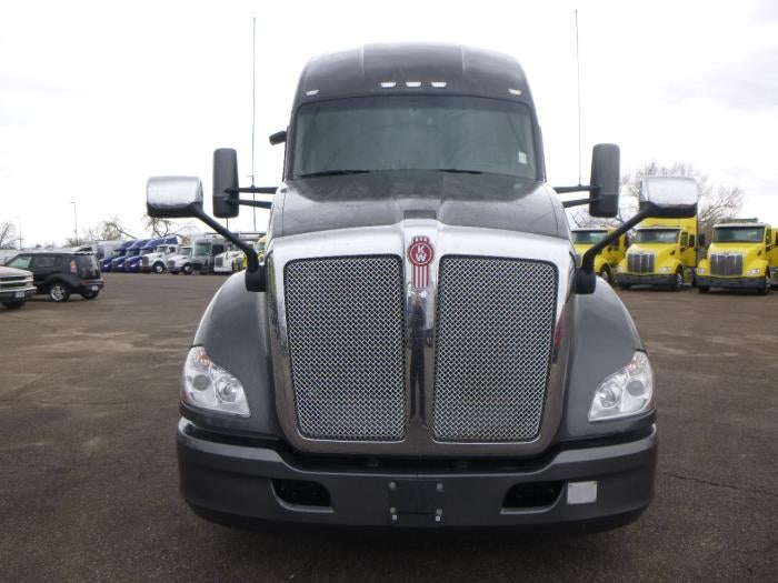 2022 Kenworth T680 Base