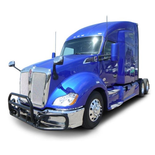 2022 Kenworth T660 Base