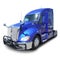 2022 Kenworth T660 Base