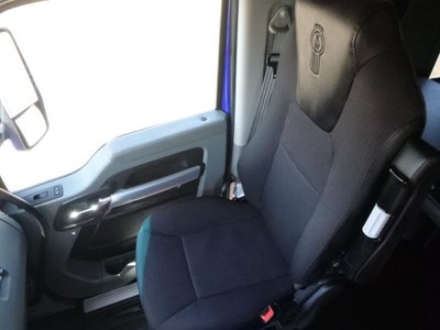 2022 Kenworth T660 Base