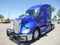 2022 Kenworth T660 Base