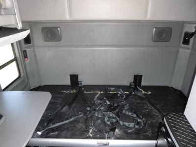2022 Kenworth T660 Base