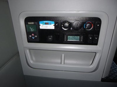 2022 Kenworth T660 Base