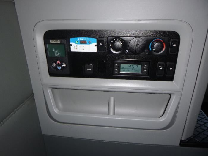2022 Kenworth T660 Base