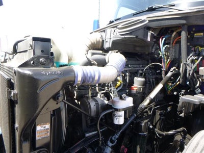 2022 Kenworth T660 Base