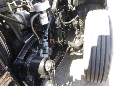 2022 Kenworth T660 Base