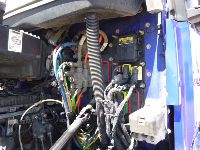 2022 Kenworth T660 Base