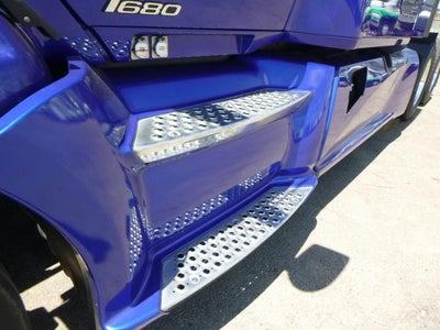 2022 Kenworth T660 Base