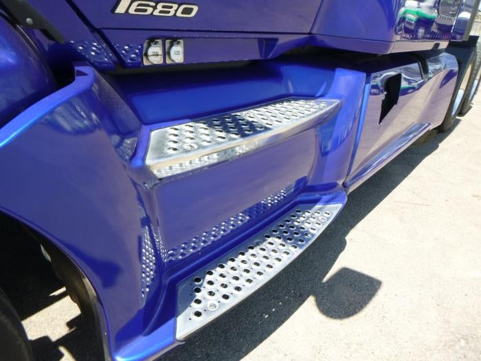 2022 Kenworth T660 Base