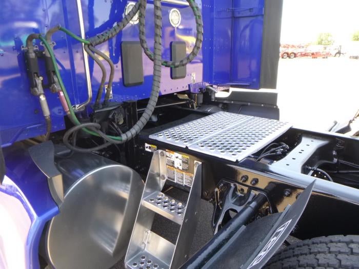 2022 Kenworth T660 Base
