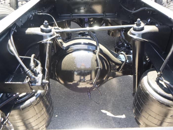 2022 Kenworth T660 Base